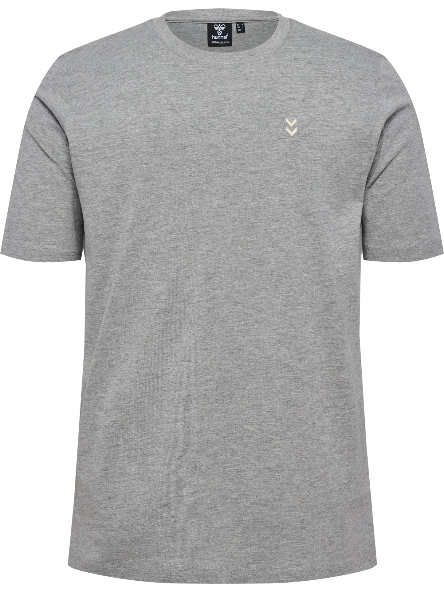 2006-GREY MELANGE