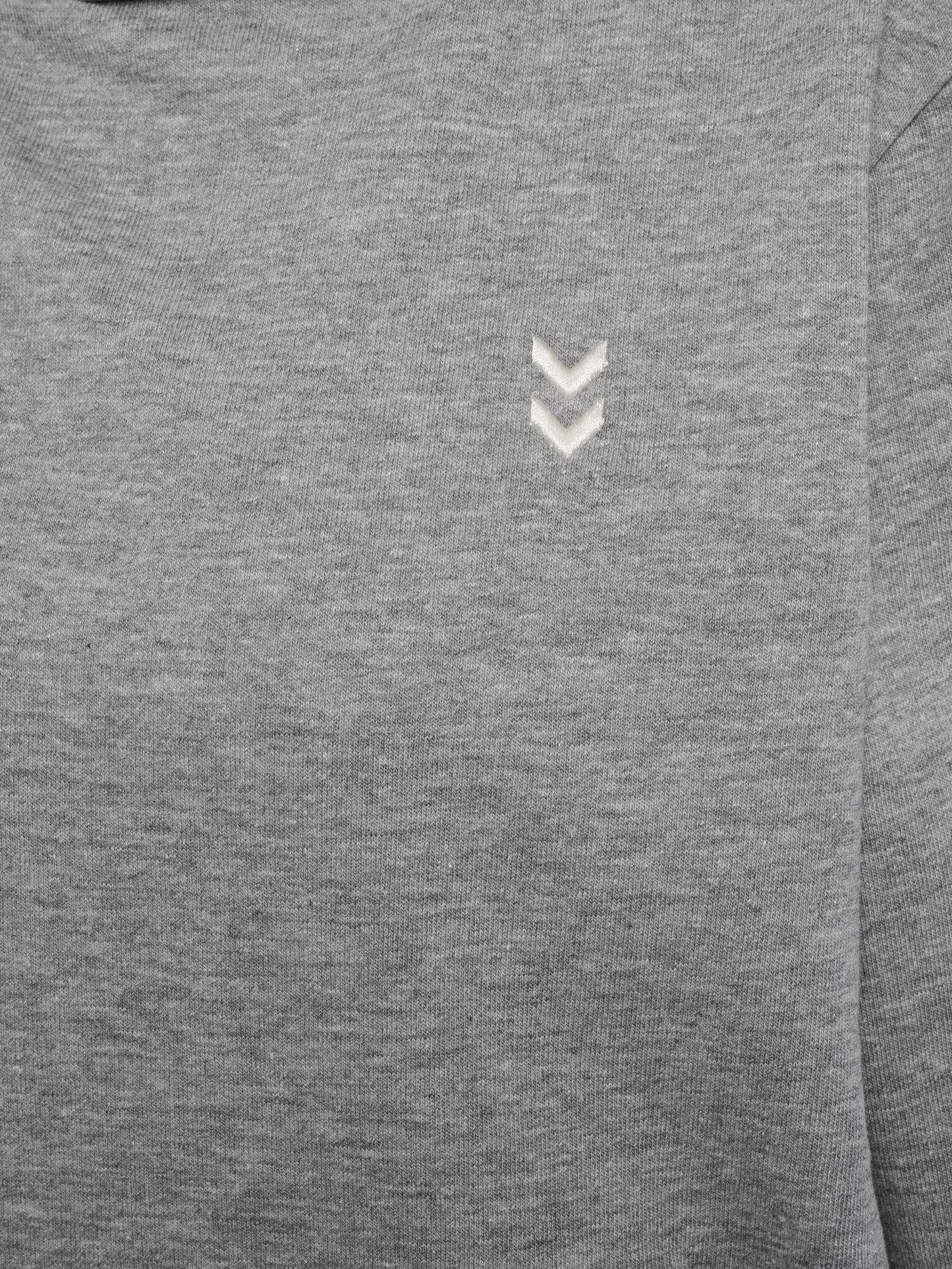 2006-GREY MELANGE