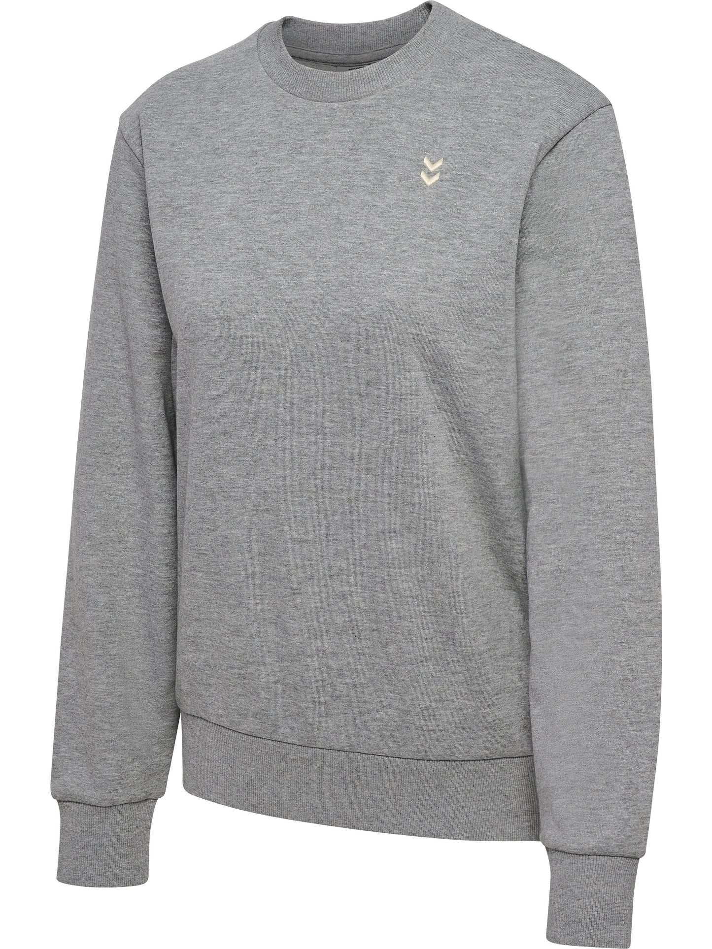 2006-GREY MELANGE