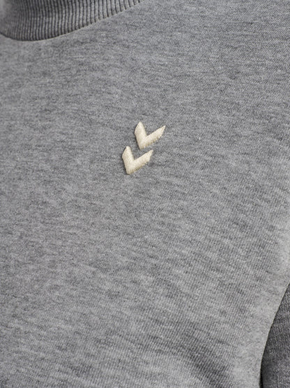 2006-GREY MELANGE