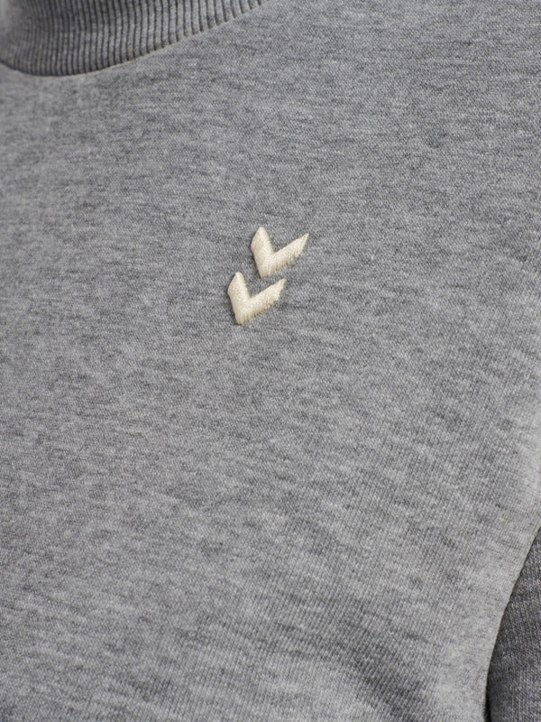 2006-GREY MELANGE