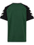 6195-DARK GREEN