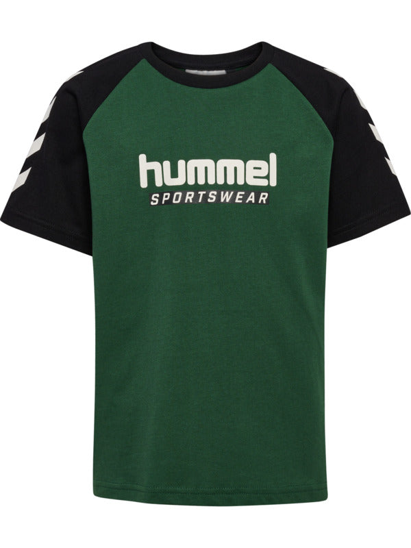 6195-DARK GREEN