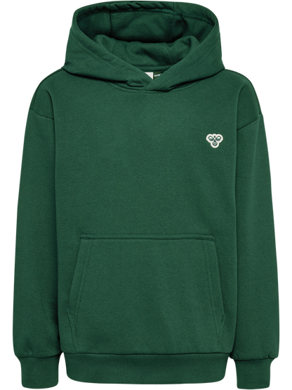 6195-DARK GREEN