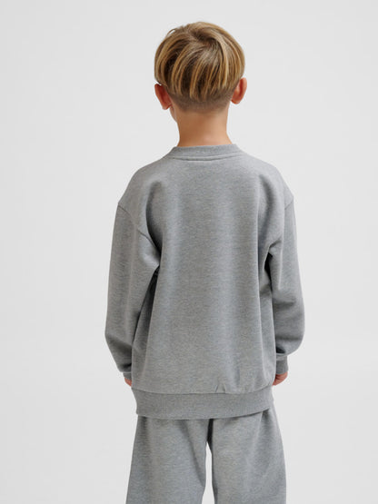 2006-GREY MELANGE