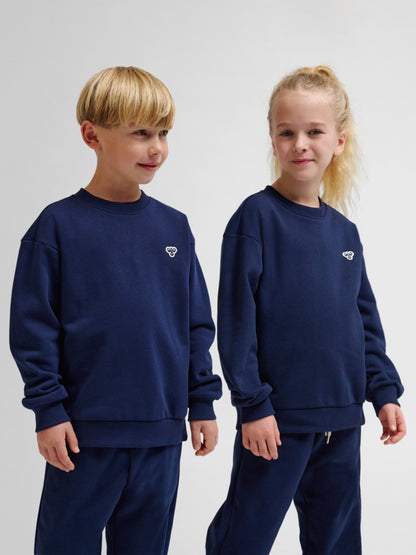 7459-DRESS BLUE