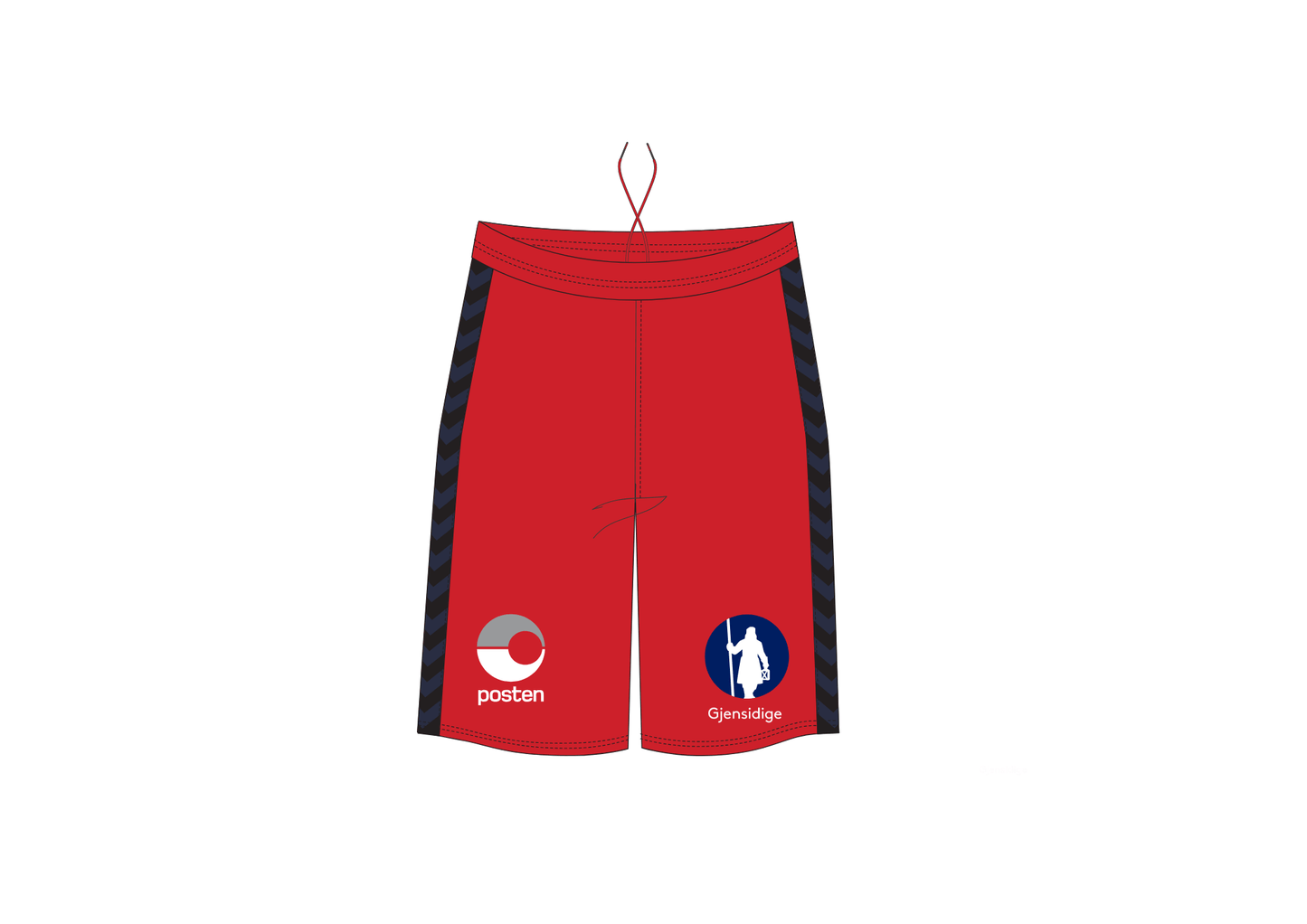 3015-FLAME SCARLET