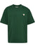6195-DARK GREEN