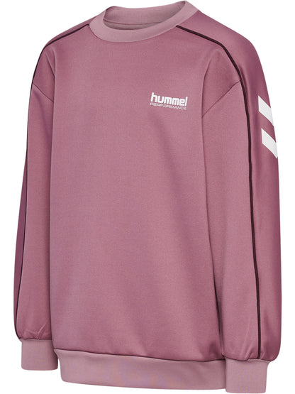 3184-WISTFUL MAUVE