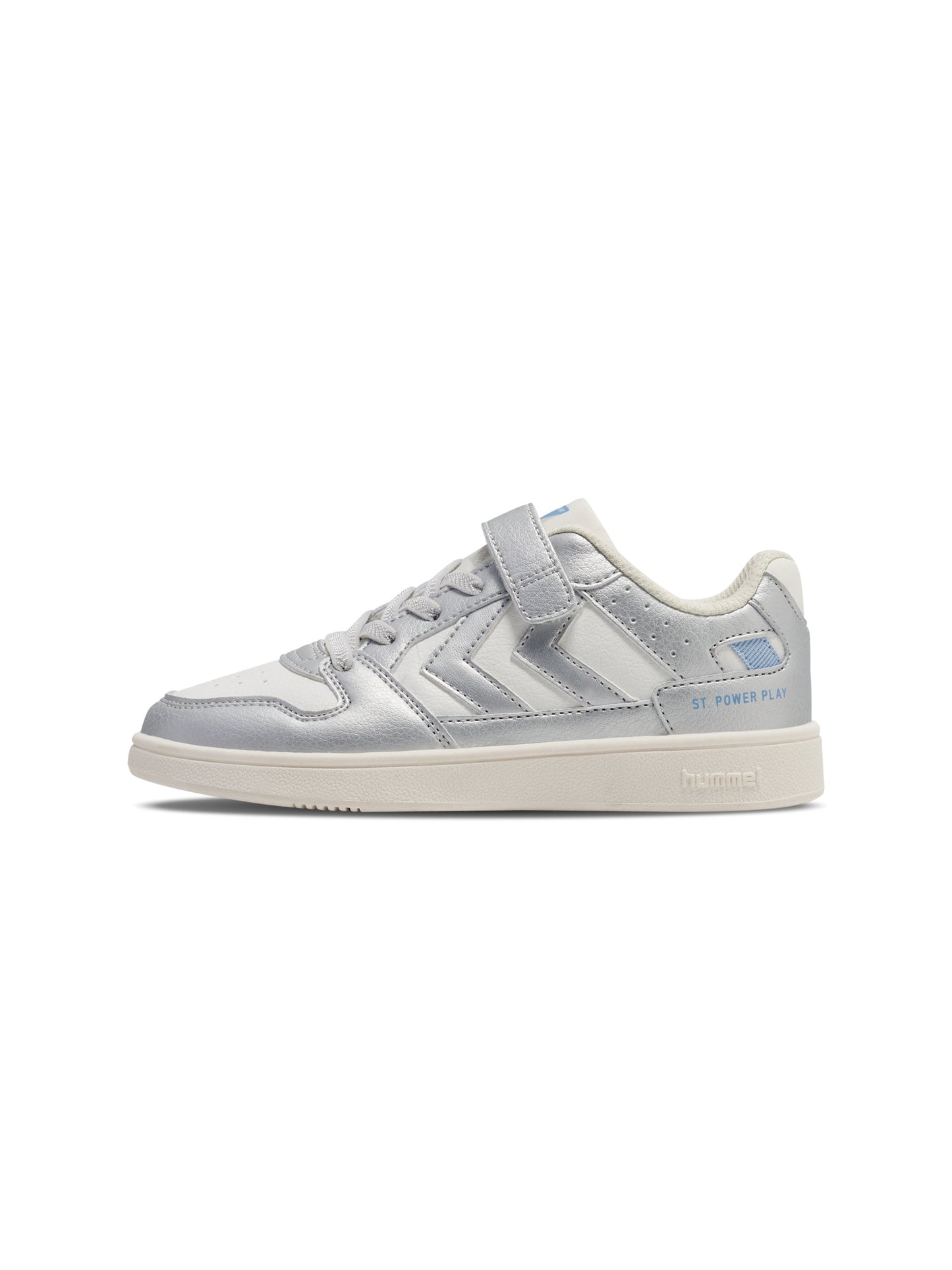 9019-WHITE/SILVER