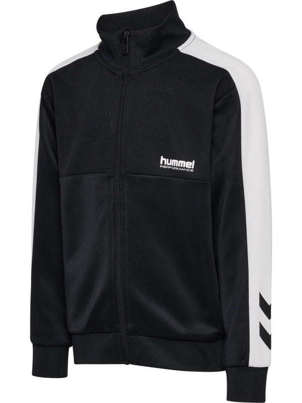 2001-BLACK