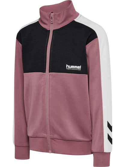 3184-WISTFUL MAUVE