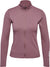 hmlPULSE W ZIP SHIRT L/S