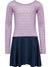 3877-LAVENDER MIST