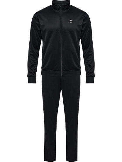 2001-BLACK