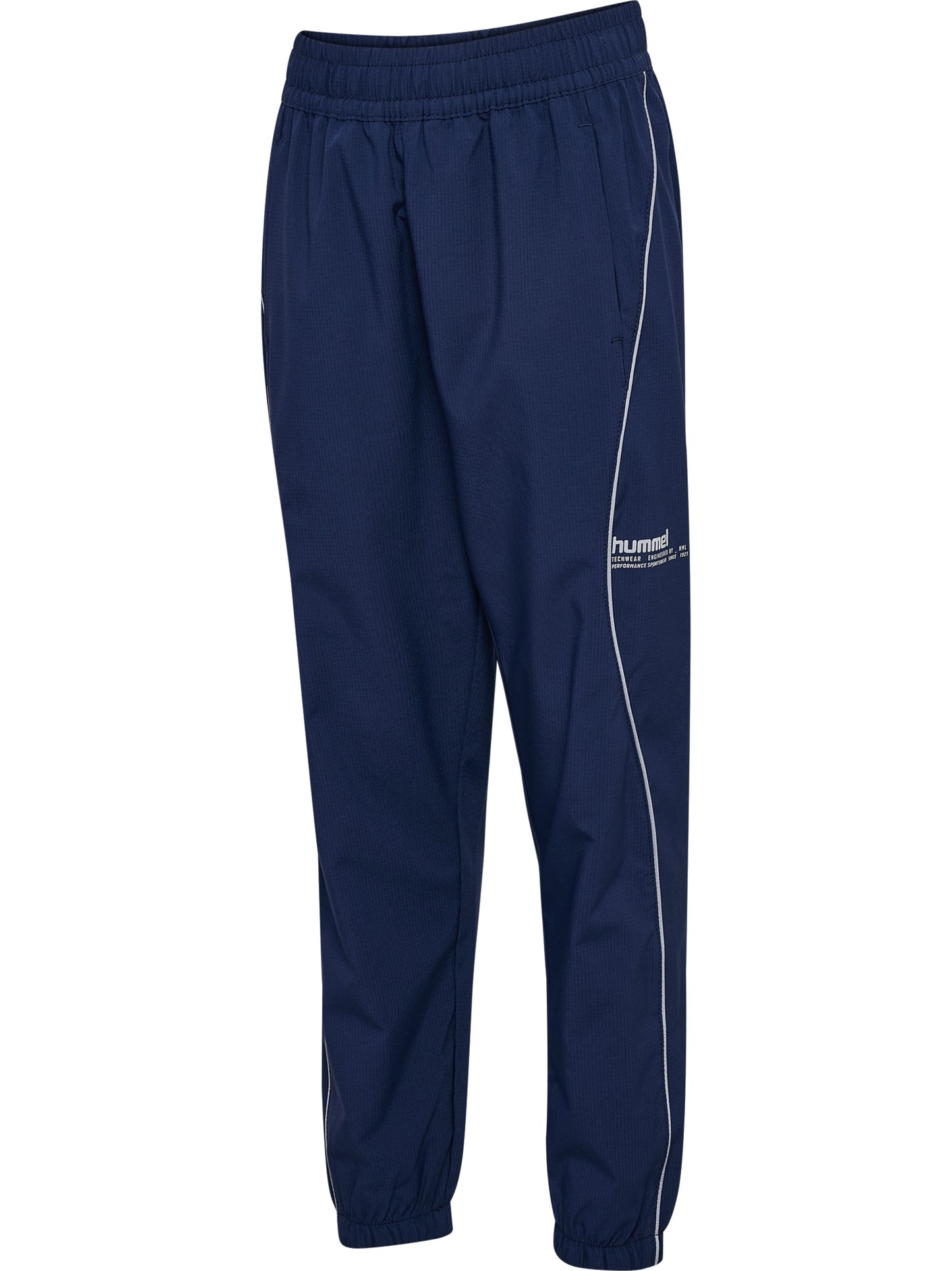 hmlJR WOVEN PANTS