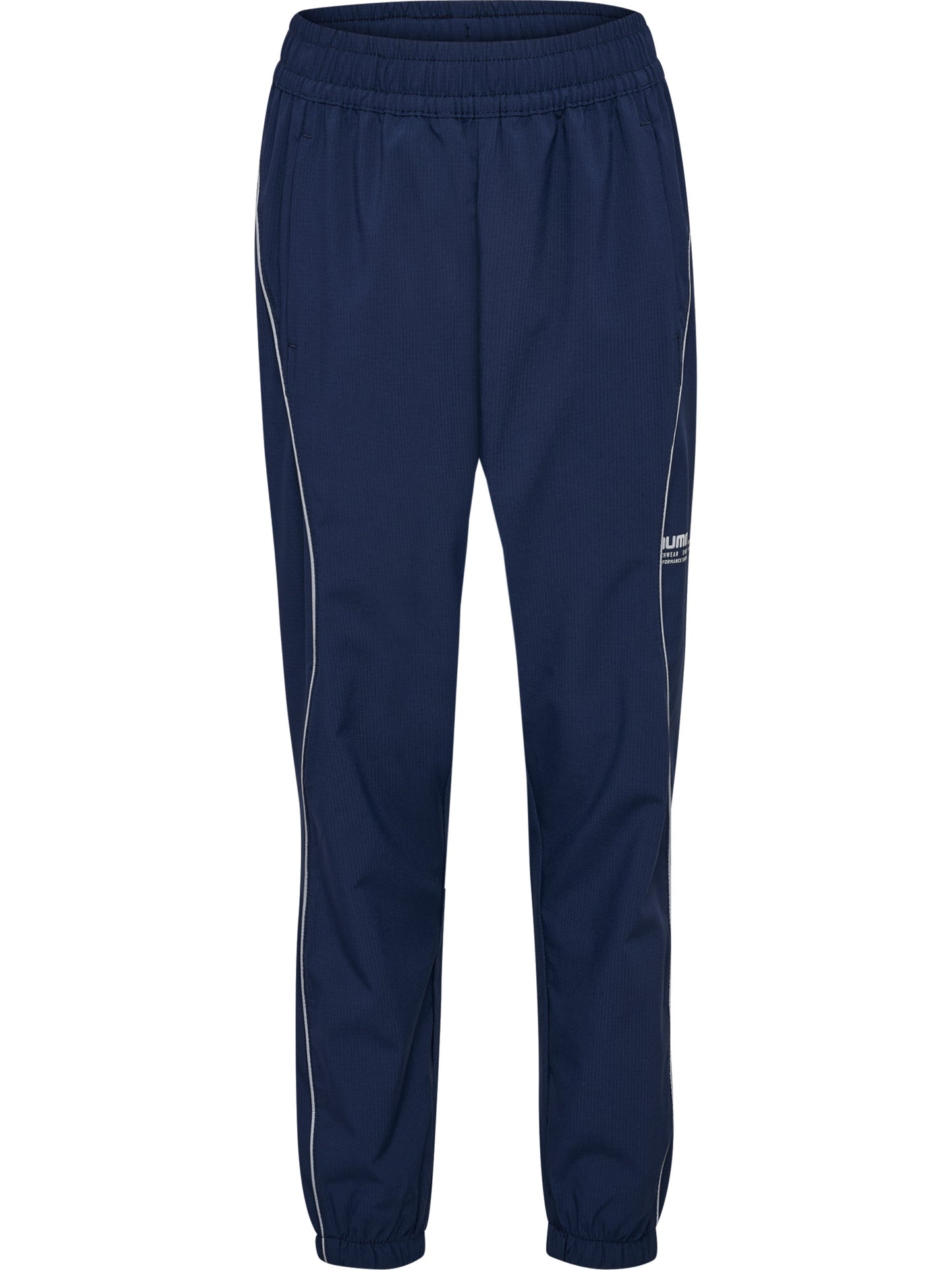 hmlJR WOVEN PANTS