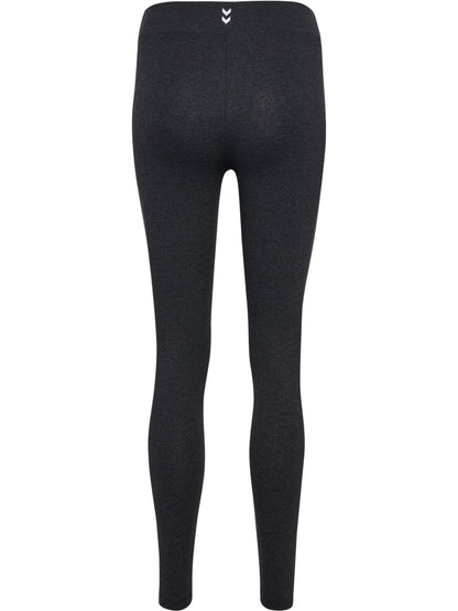 2508-BLACK MELANGE