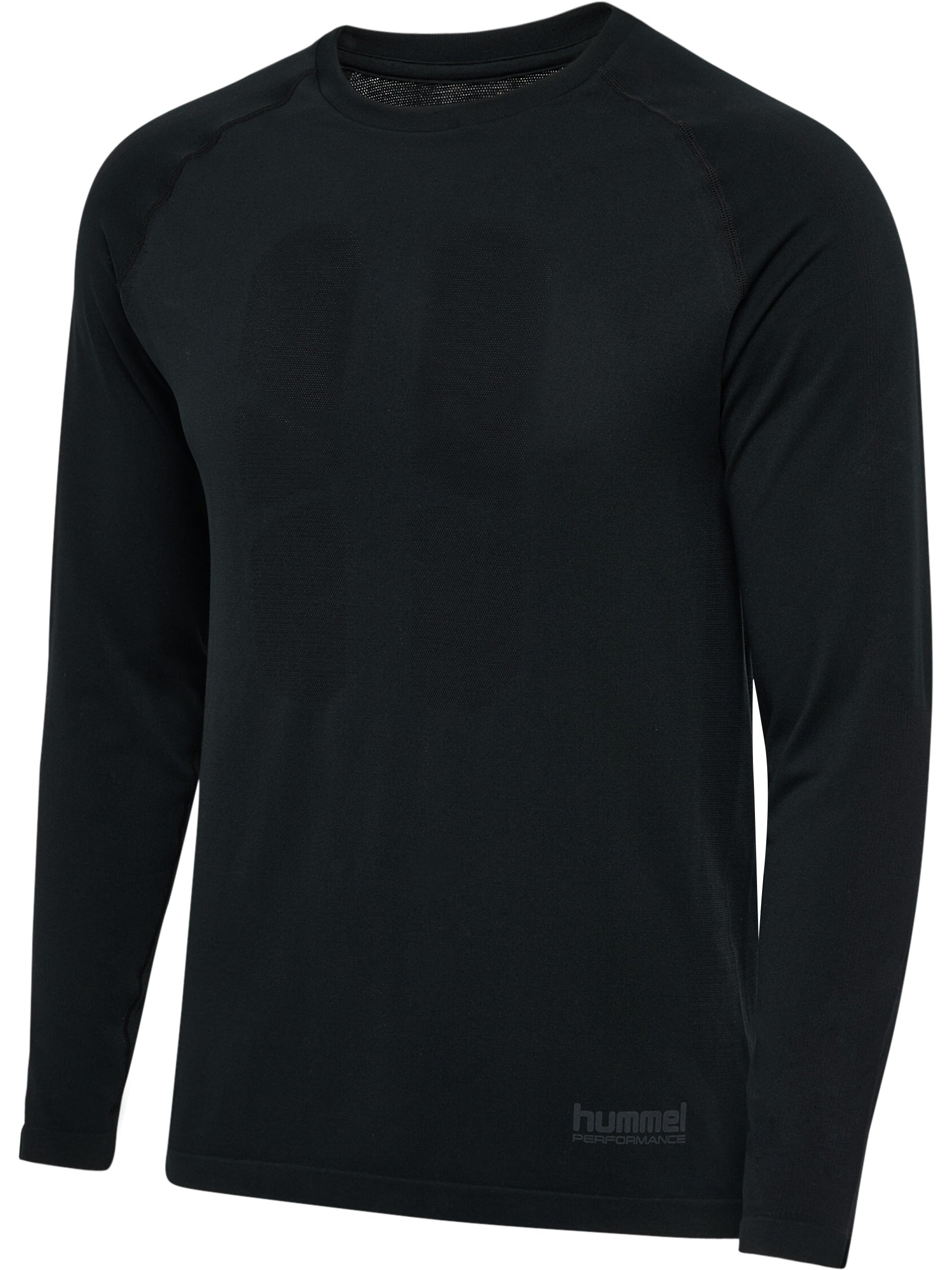 2001-BLACK
