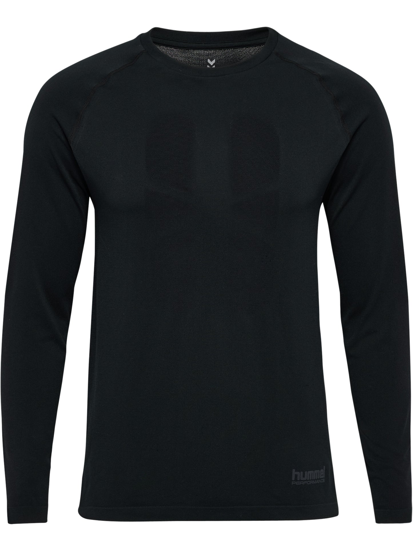 2001-BLACK