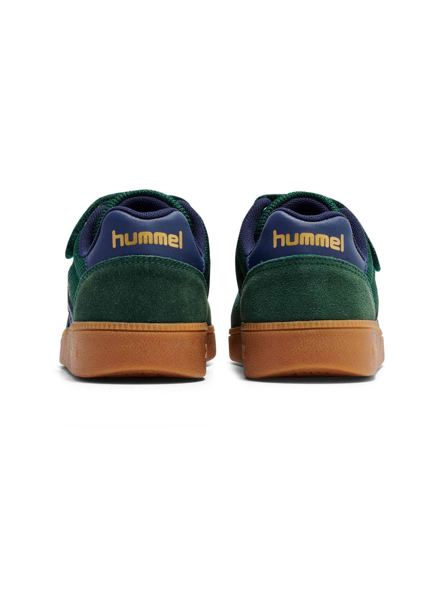 6195-DARK GREEN