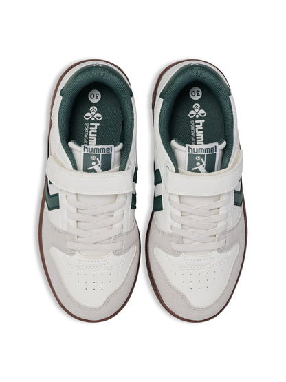 9552-WHITE/DARK FOREST