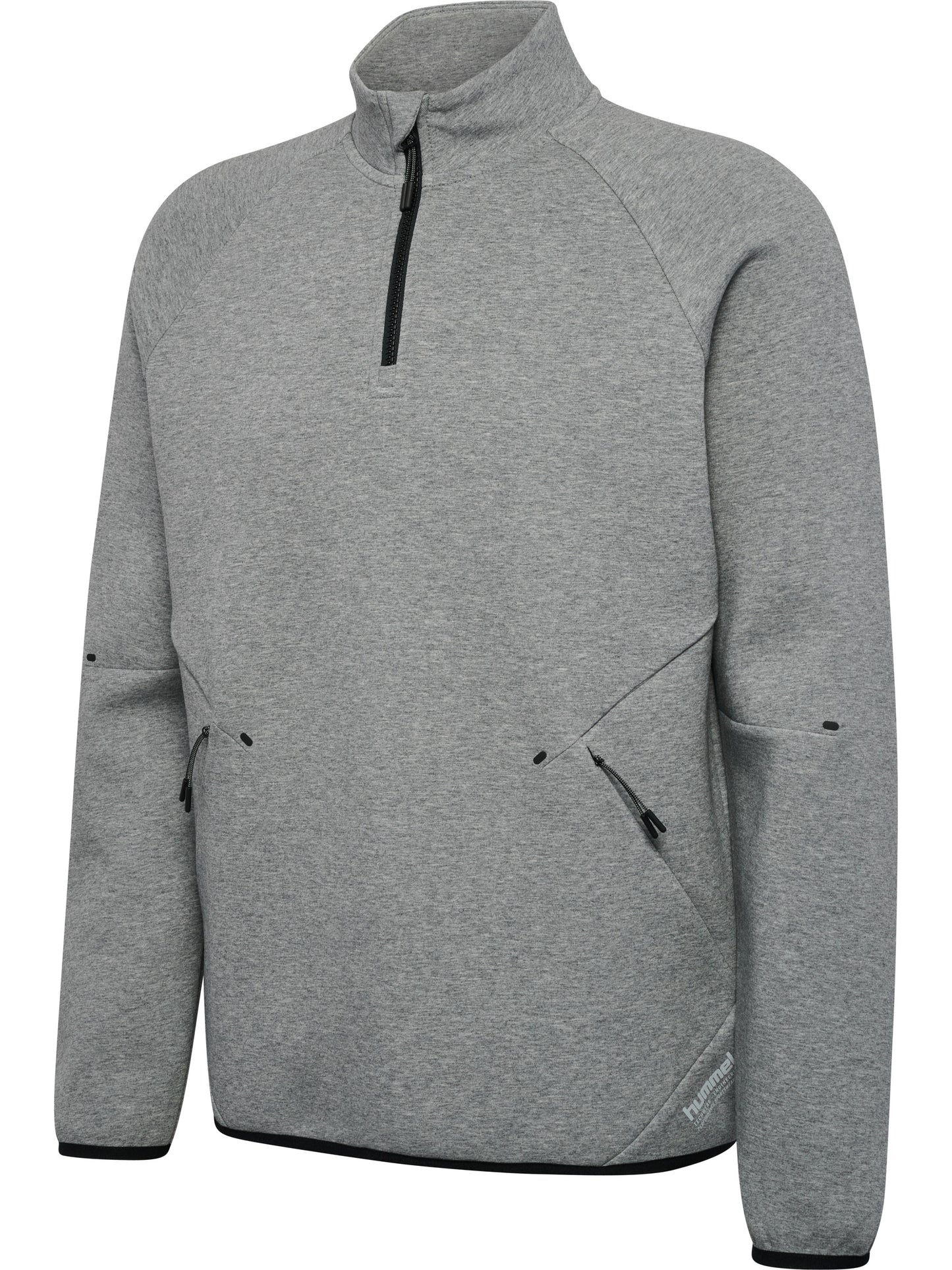 2006-GREY MELANGE