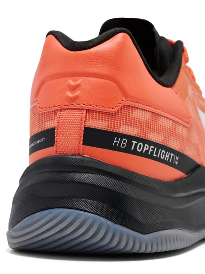 2442-BLACK/ORANGE