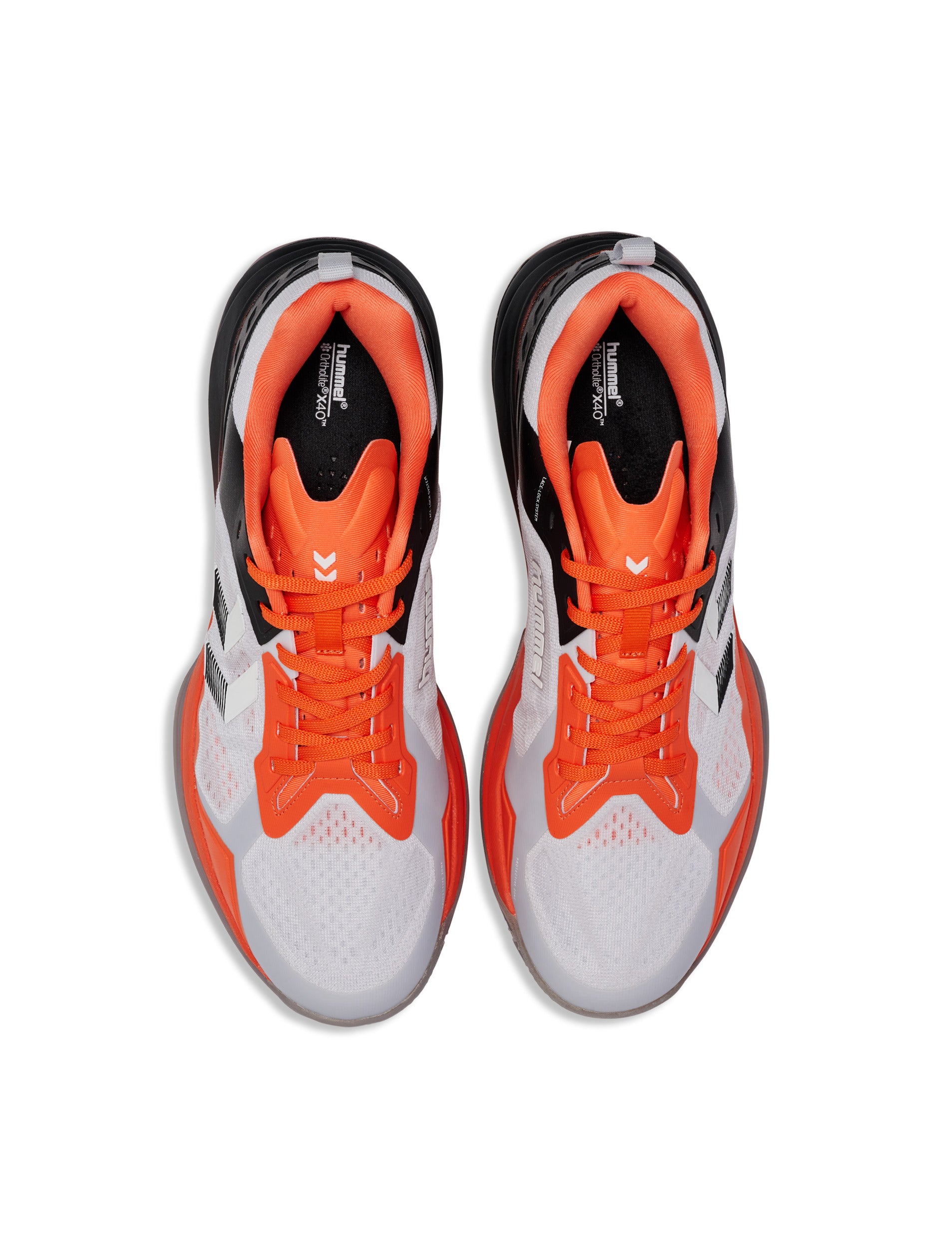 2442-BLACK/ORANGE