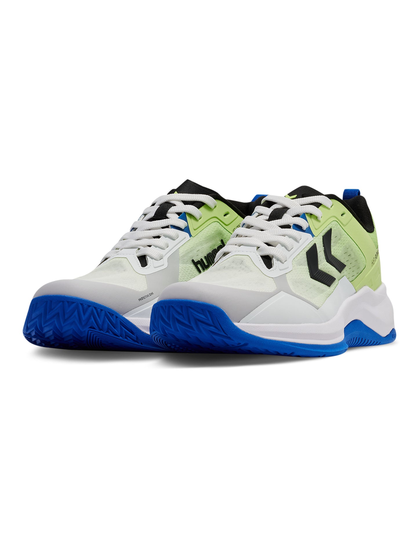 6698-SHARP GREEN