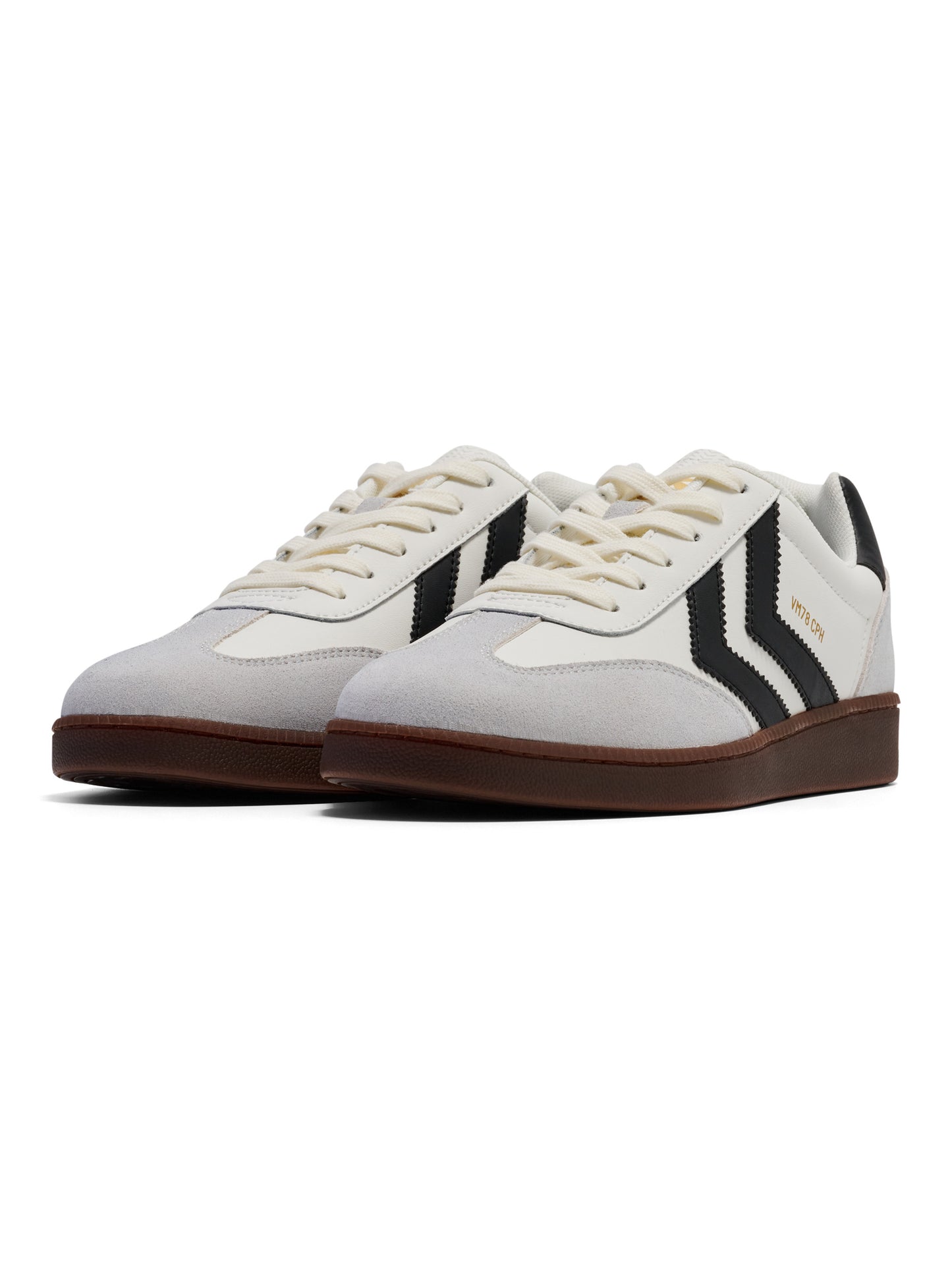 9124-WHITE/BLACK