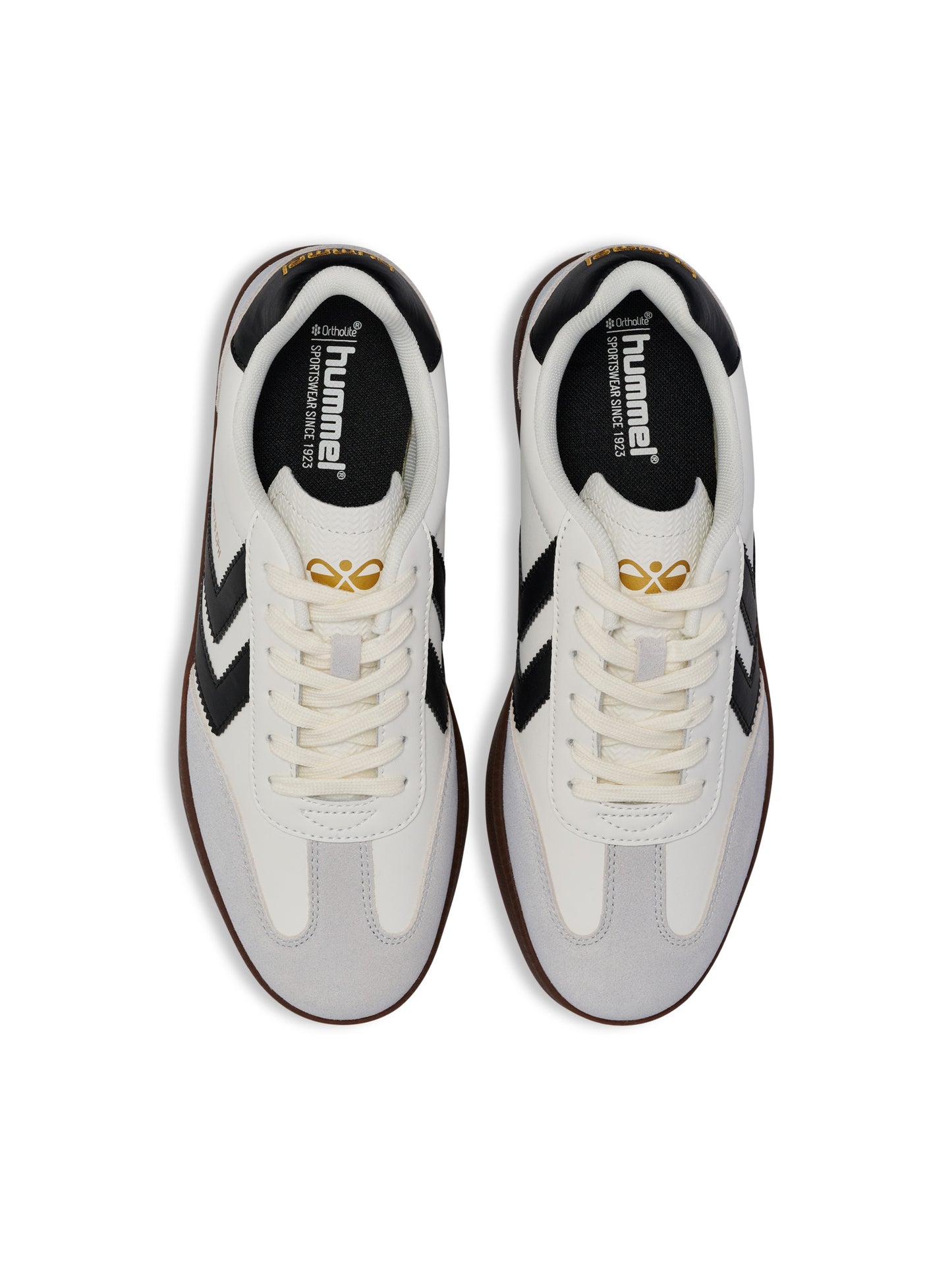 9124-WHITE/BLACK
