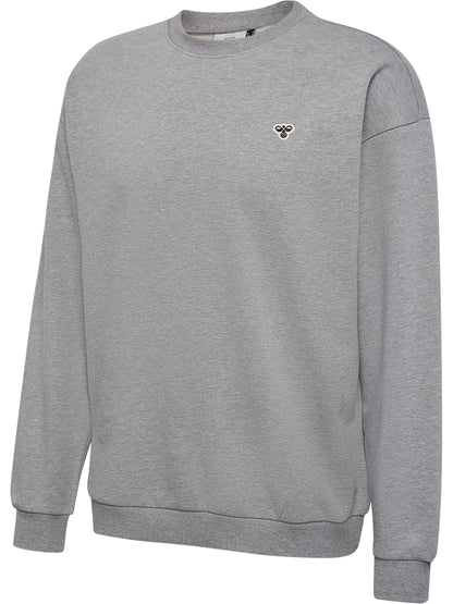 2006-GREY MELANGE