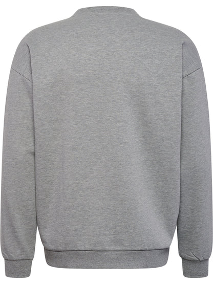 2006-GREY MELANGE