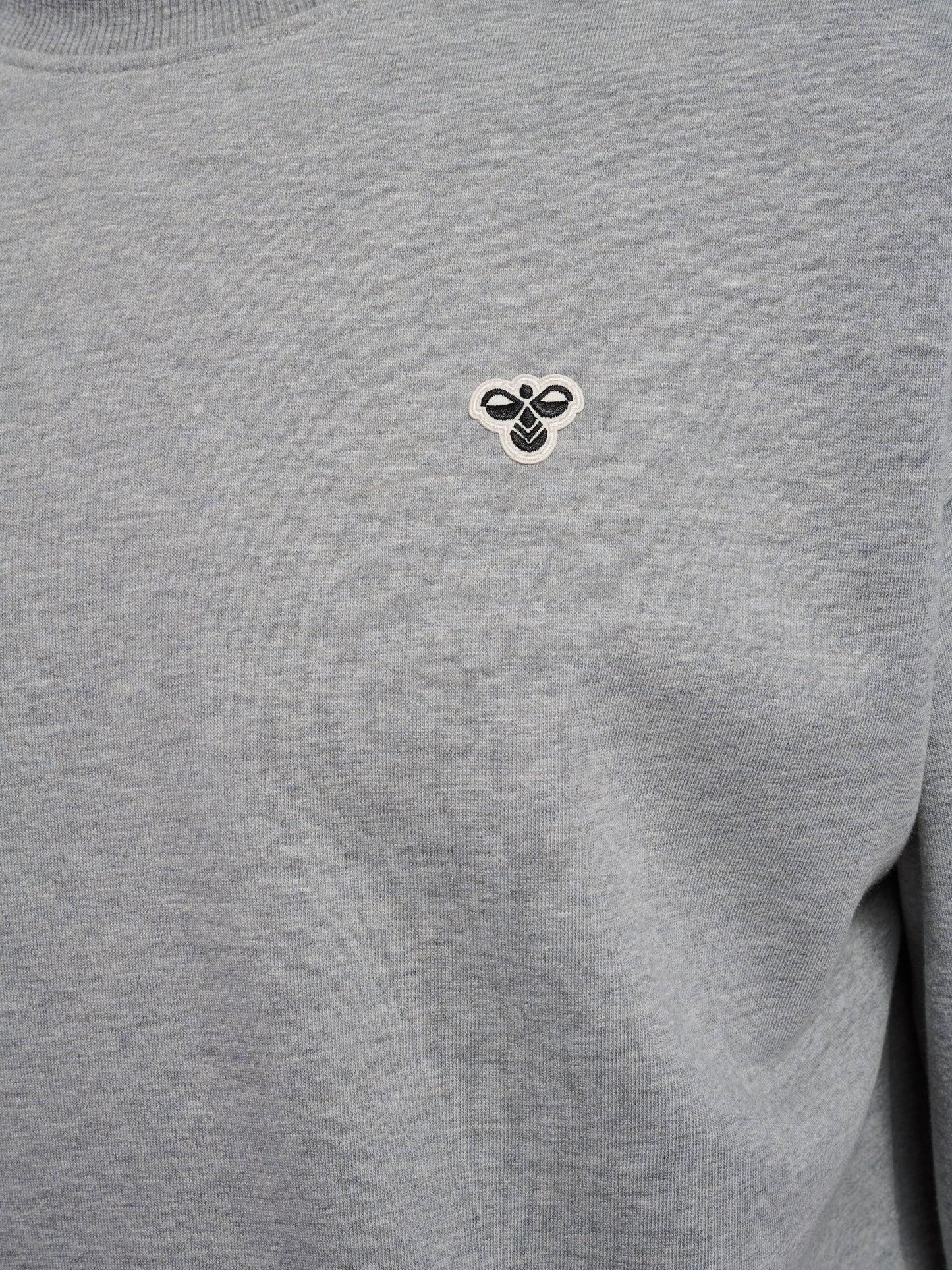 2006-GREY MELANGE