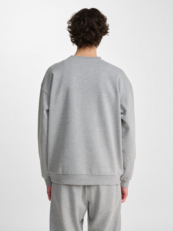 2006-GREY MELANGE