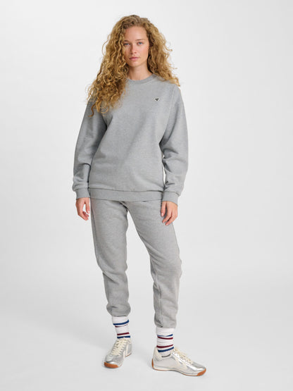 2006-GREY MELANGE