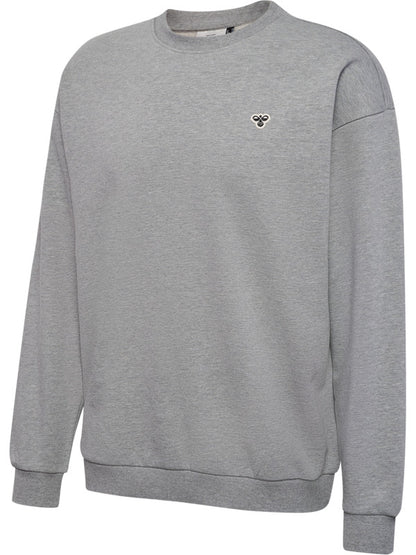 2006-GREY MELANGE