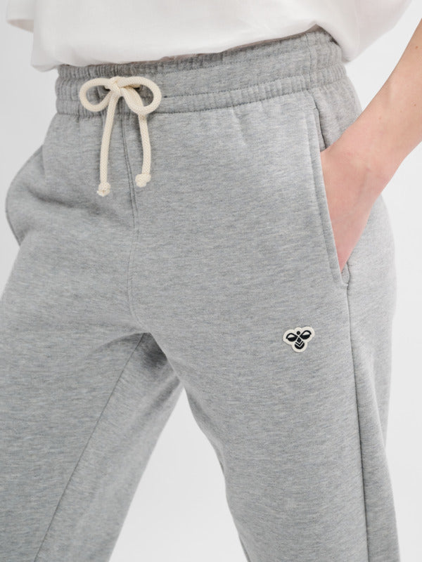 2006-GREY MELANGE