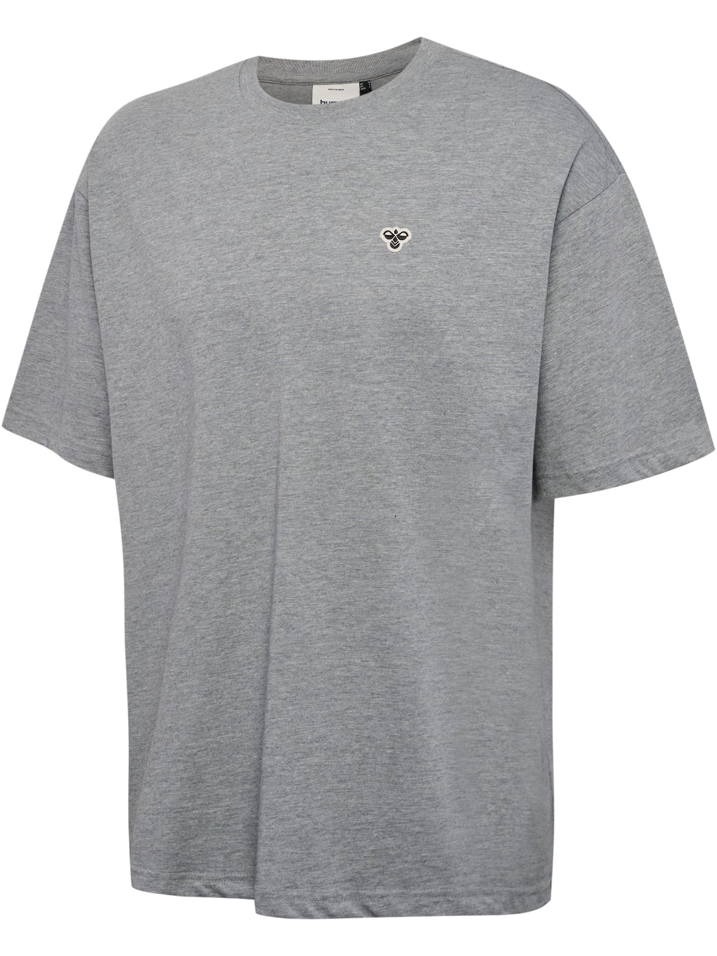 2006-GREY MELANGE