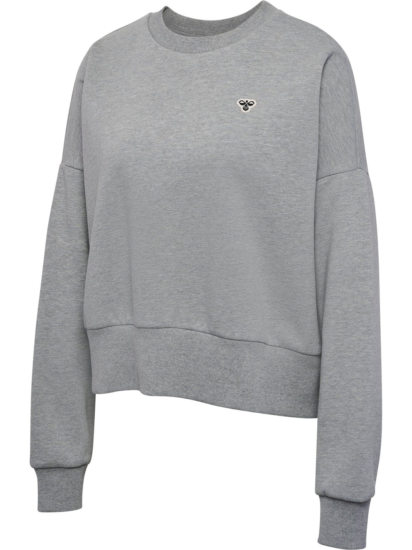 2006-GREY MELANGE