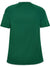 6131-EVERGREEN/WHITE