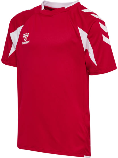 3946-TRUE RED/WHITE