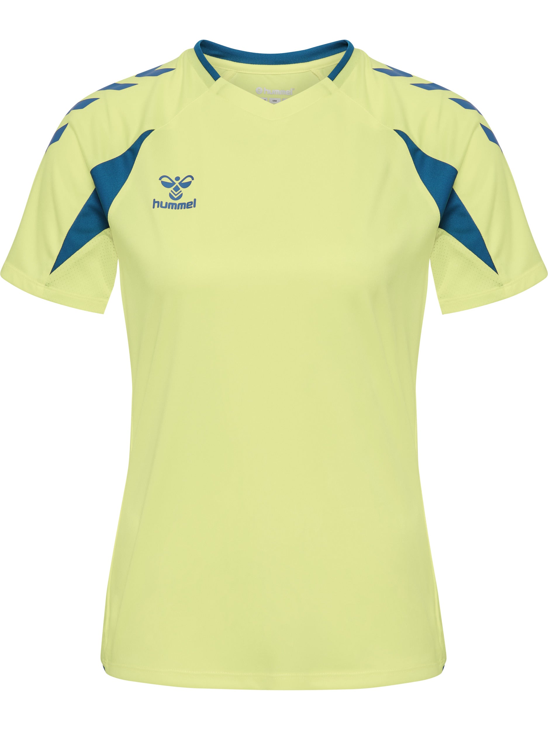 5223-PALE LIME YELLOW/CELESTIAL