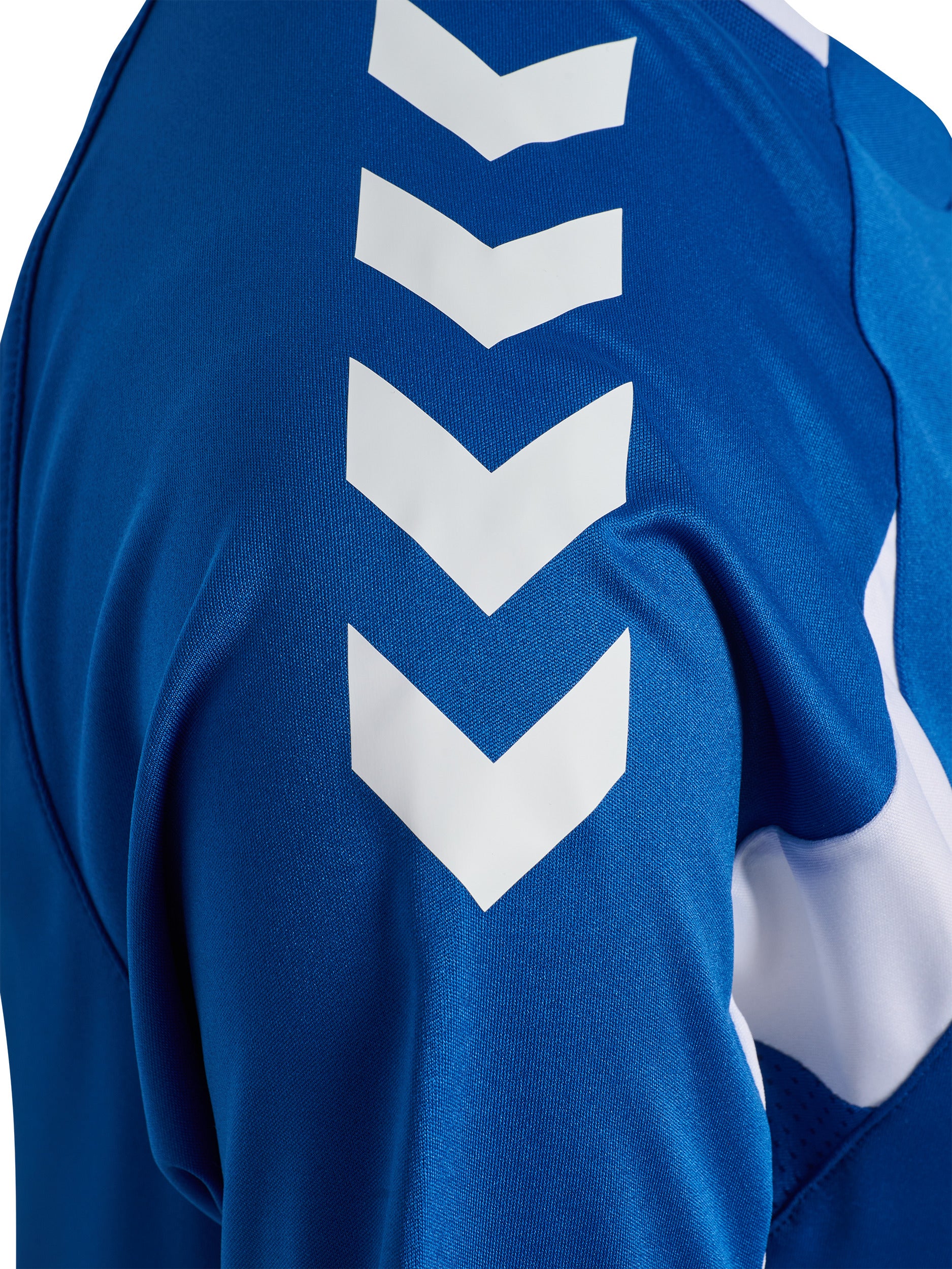 7691-TRUE BLUE/WHITE