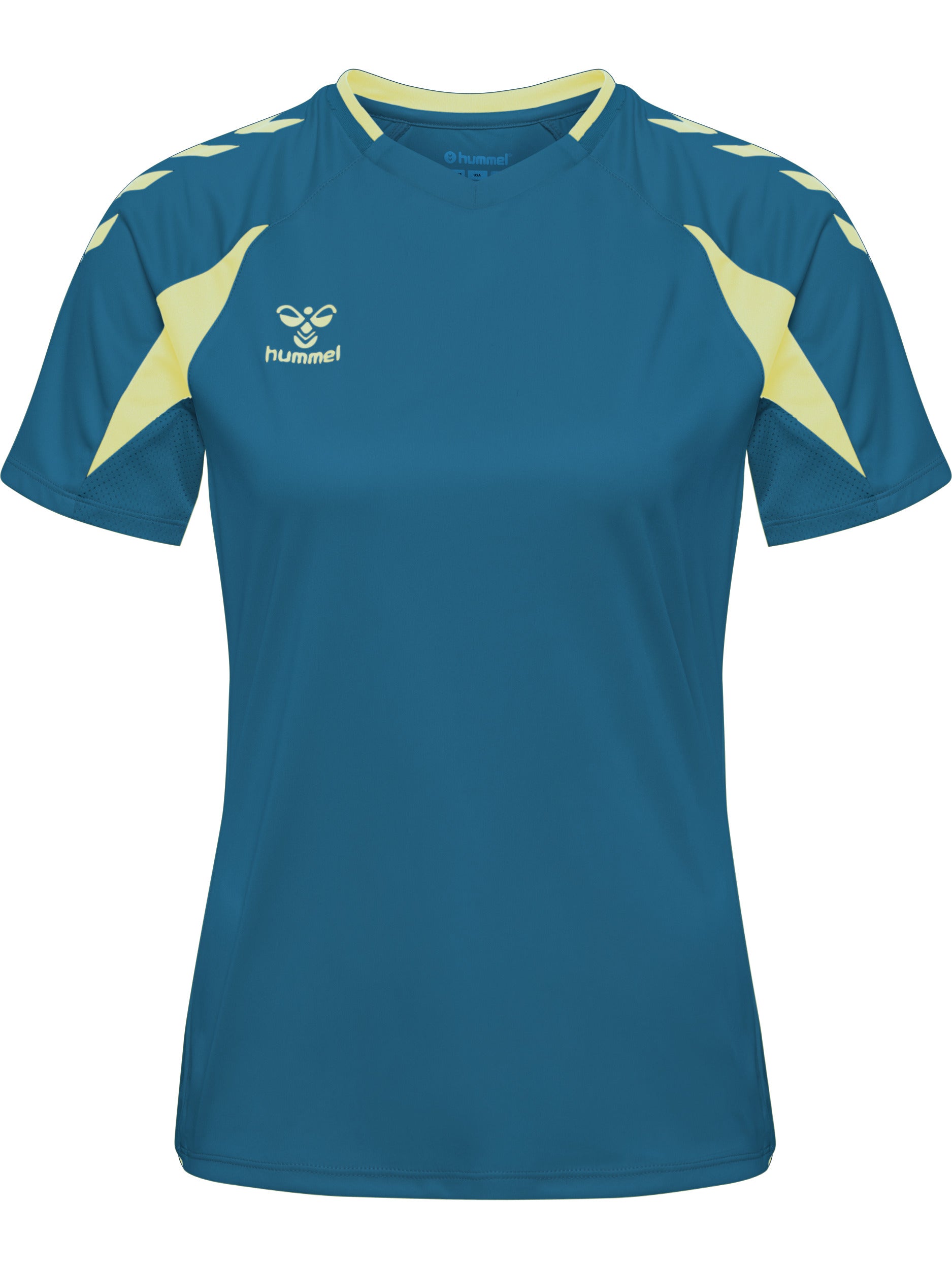 7942-CELESTIAL/PALE LIME YELLOW
