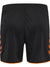 2461-BLACK/ORANGE TIGER