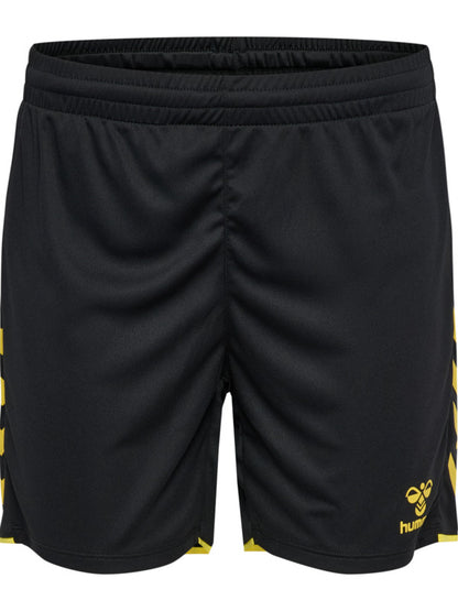 5138-BLACK/BLAZING YELLOW