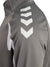 1299-STEEL GRAY/WHITE
