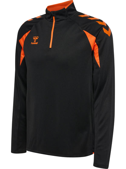 2461-BLACK/ORANGE TIGER
